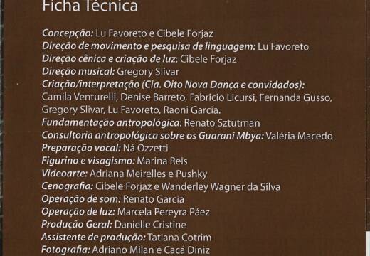 Programa Xapiri Xapipë