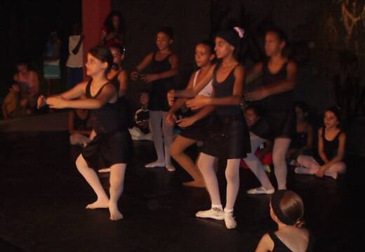 Fotos Vila da Dança