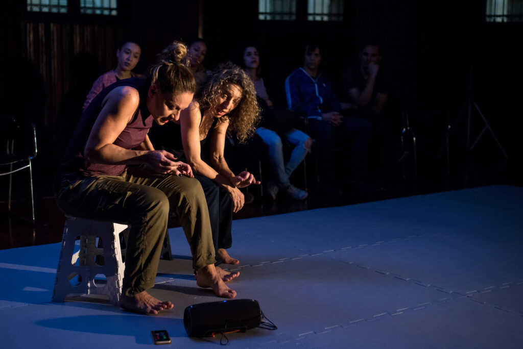 Fotos Ensaio sobre as pequenas distâncias, estudo para o infinito #2