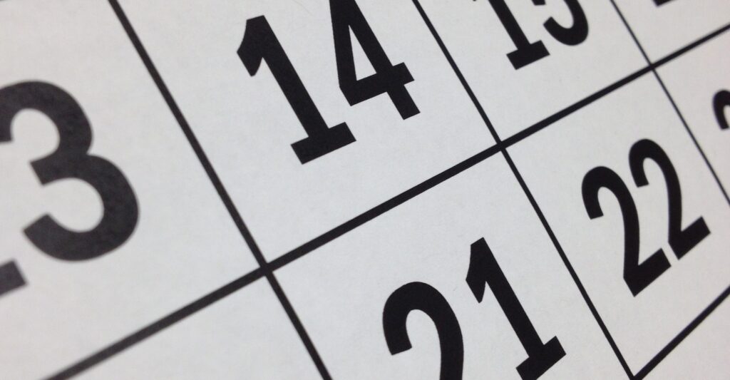 Calendário da Dança – um portal de divulgação