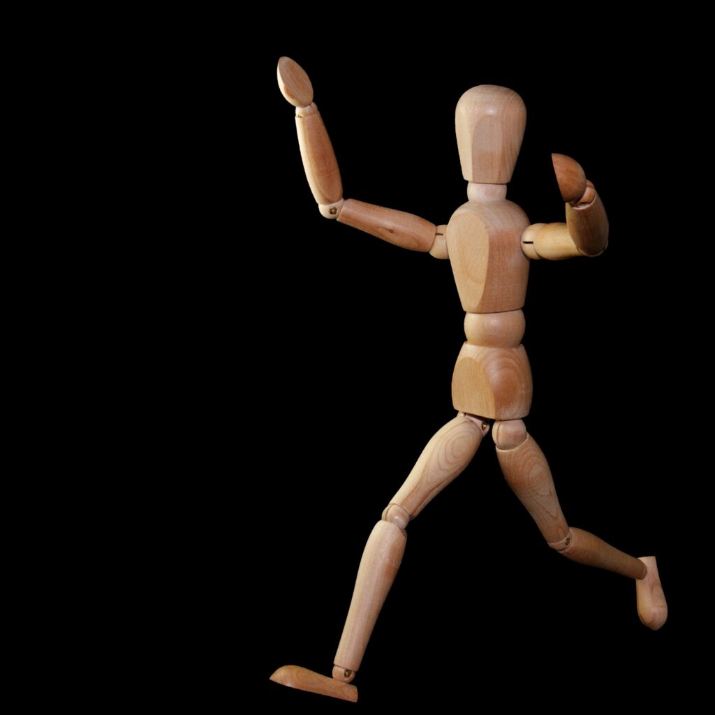 Corpos que dançam: uma resistência à dicotomia mente e corpo