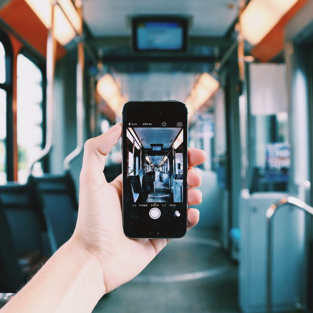 A importância do registro para o profissional de dança