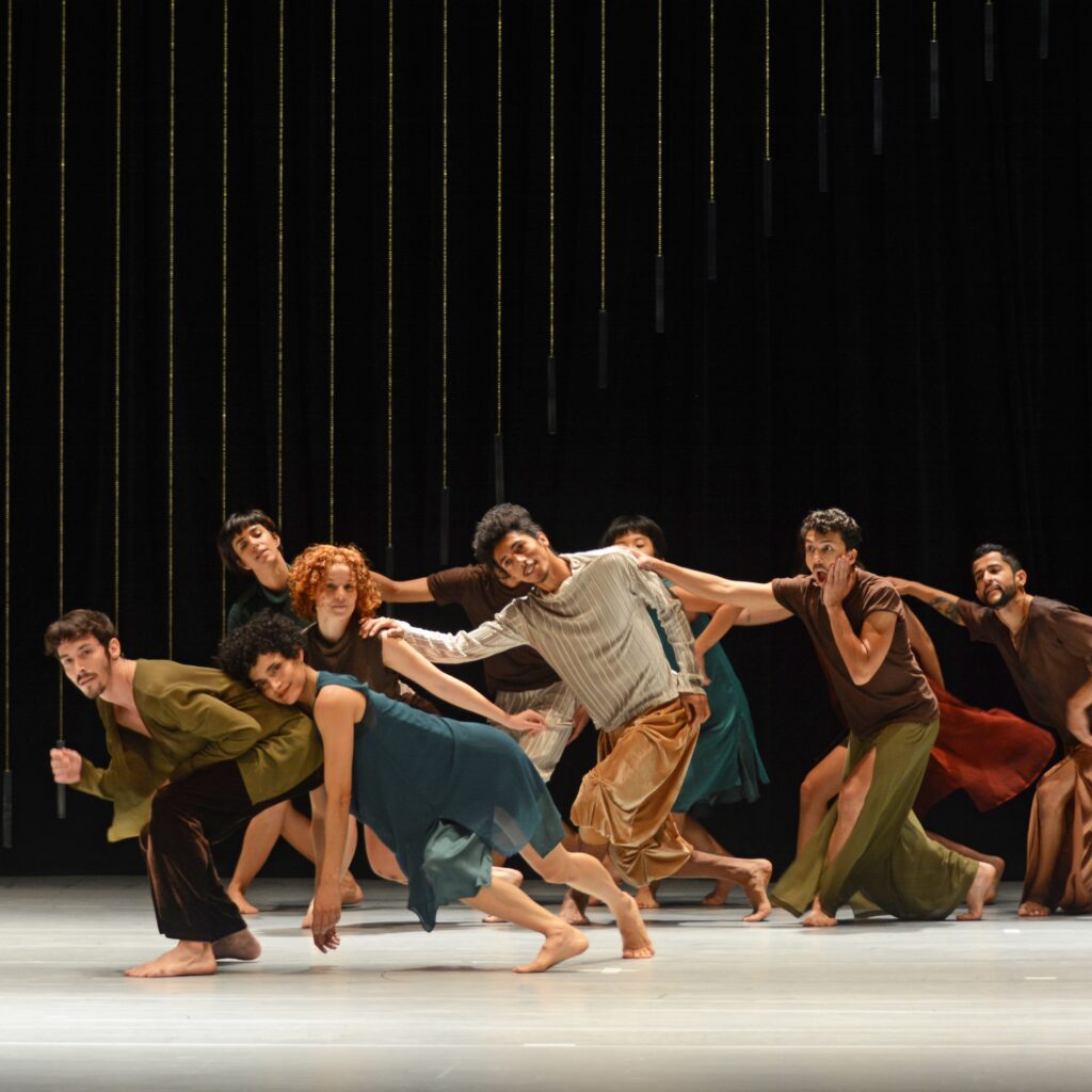 Quasar faz 30 anos e volta aos palcos