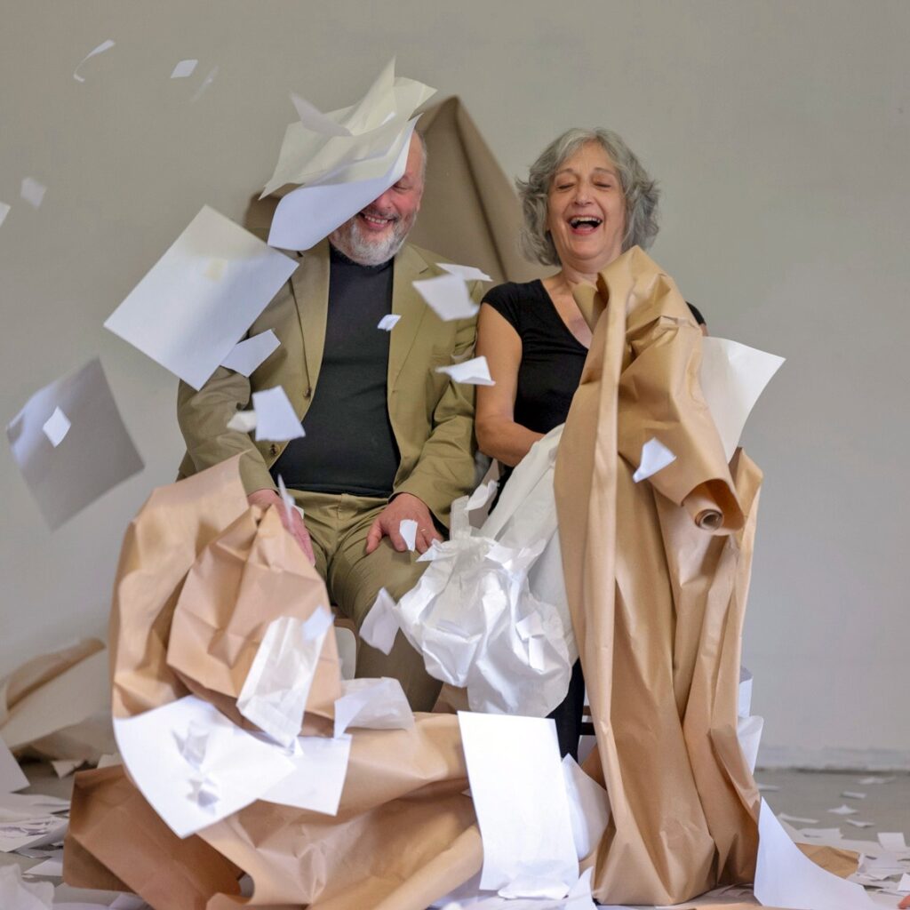 Sônia Mota – maturidade em cena