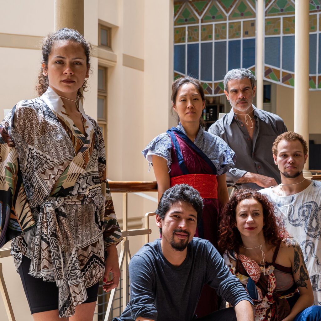 Núcleo OMSTRAB completa 23 anos com estreia