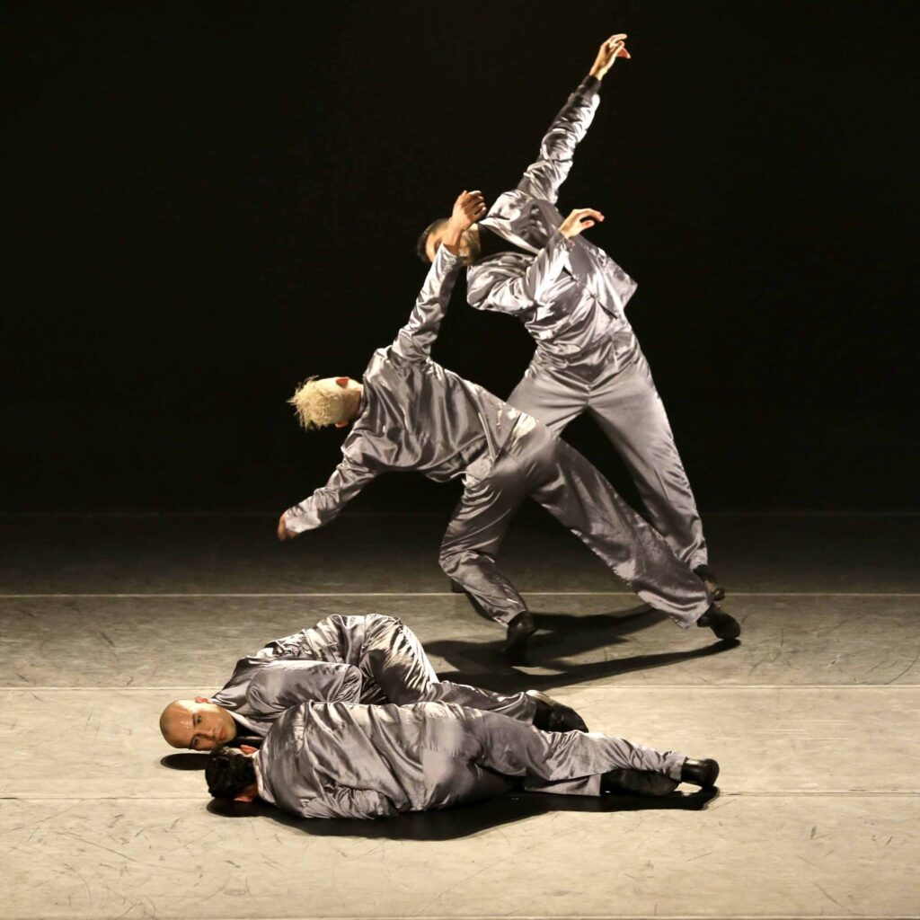 Calendário da Dança – 10 a 16 de dezembro