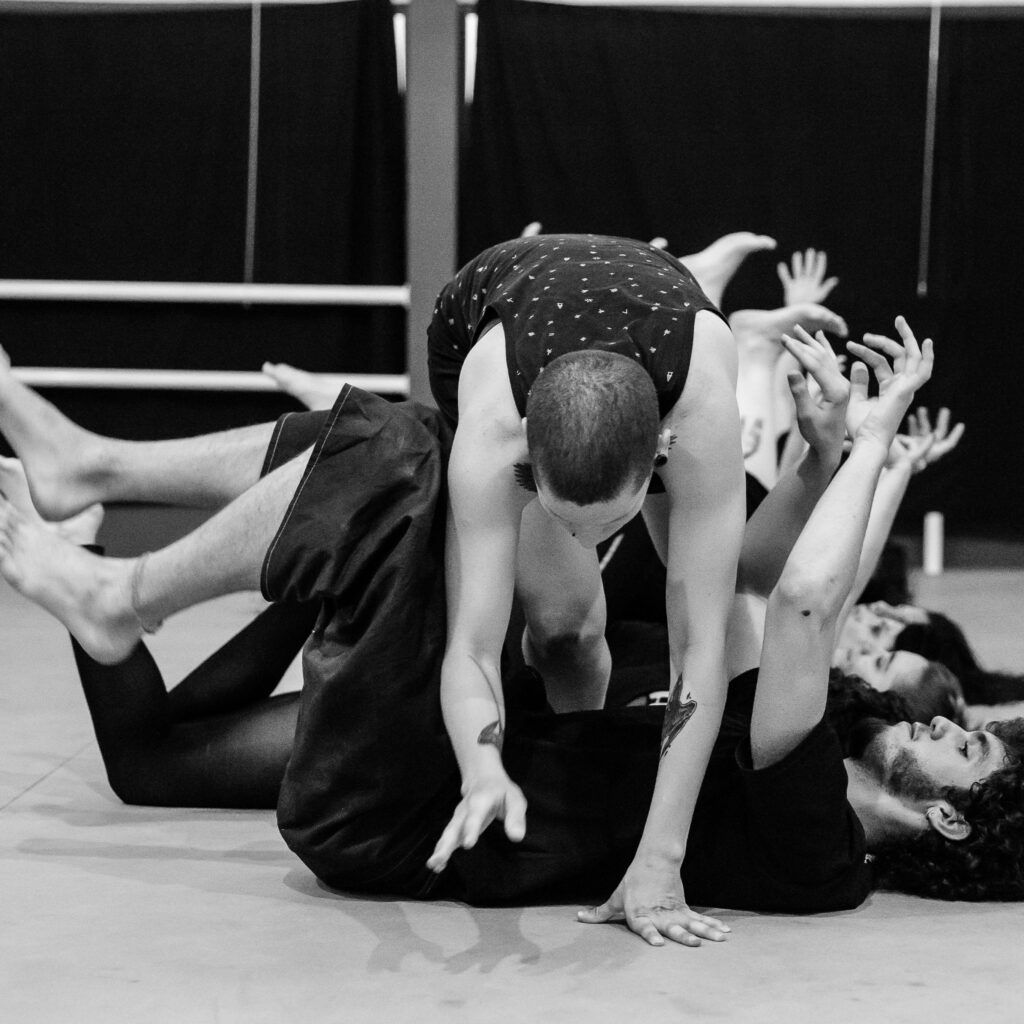 Pergunte para a prática – Improvisar requer método?