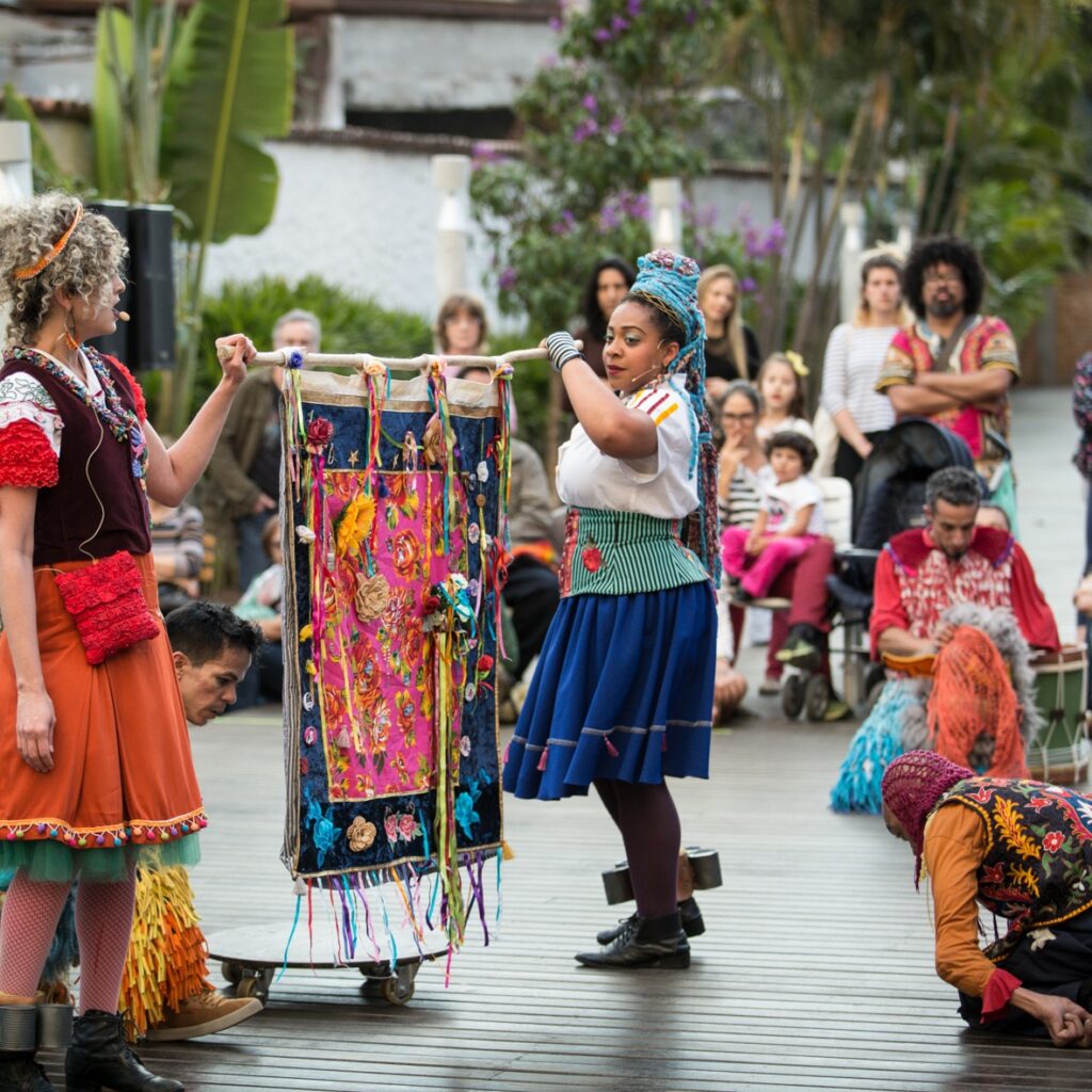 Calendário da Dança – 18 a 24 de fevereiro