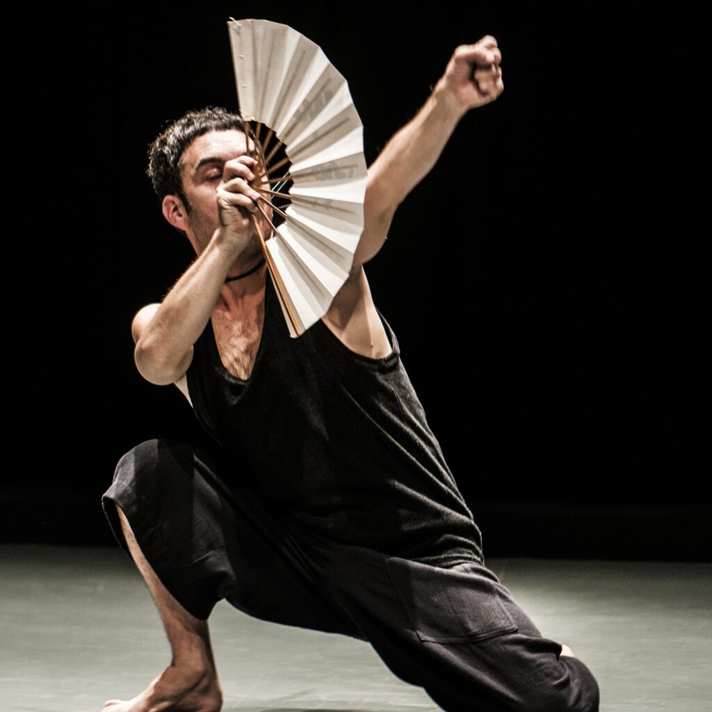 Comemoração do Dia Internacional da Dança no CCSP