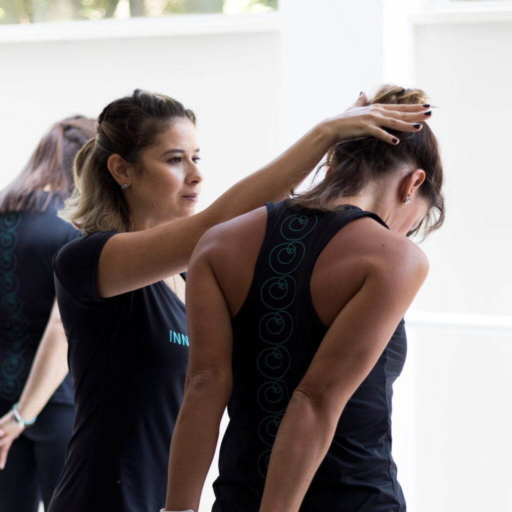 Como você tem cuidado do seu corpo?