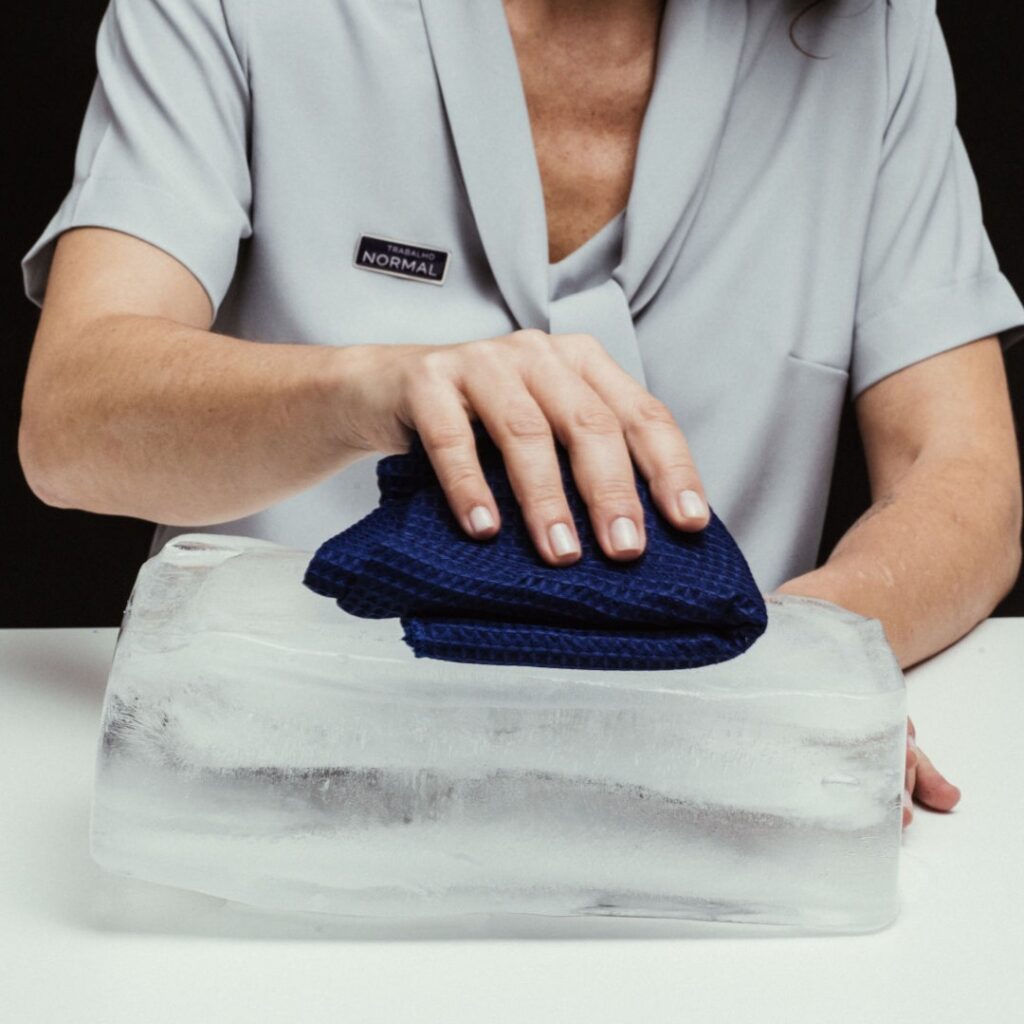 Portal MUD Podcast #01 [Trabalho Normal, Cláudia Müller]