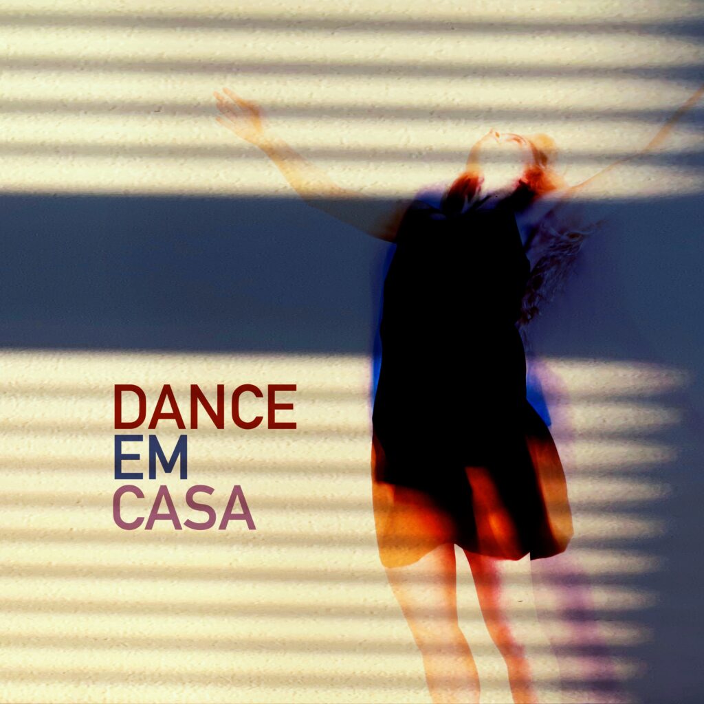 DANCE EM CASA