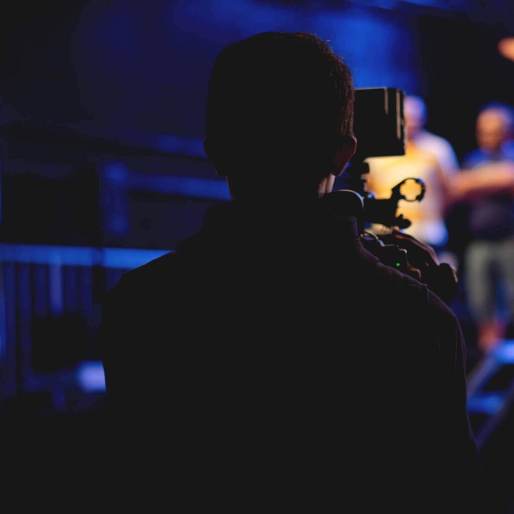 Registrado (e) na memória