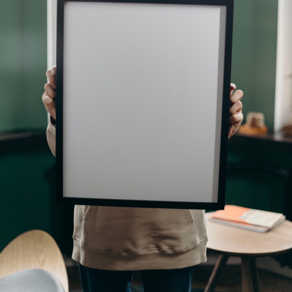 Cadê a programação?