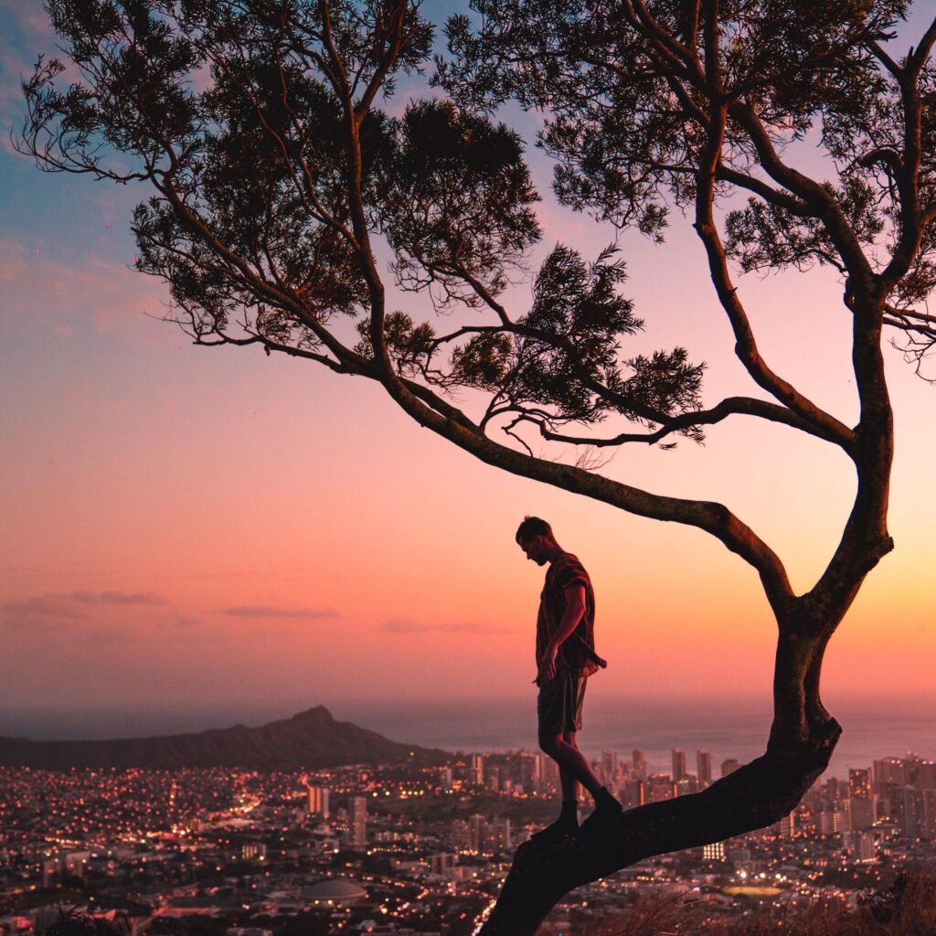 Dança, arte genealógica