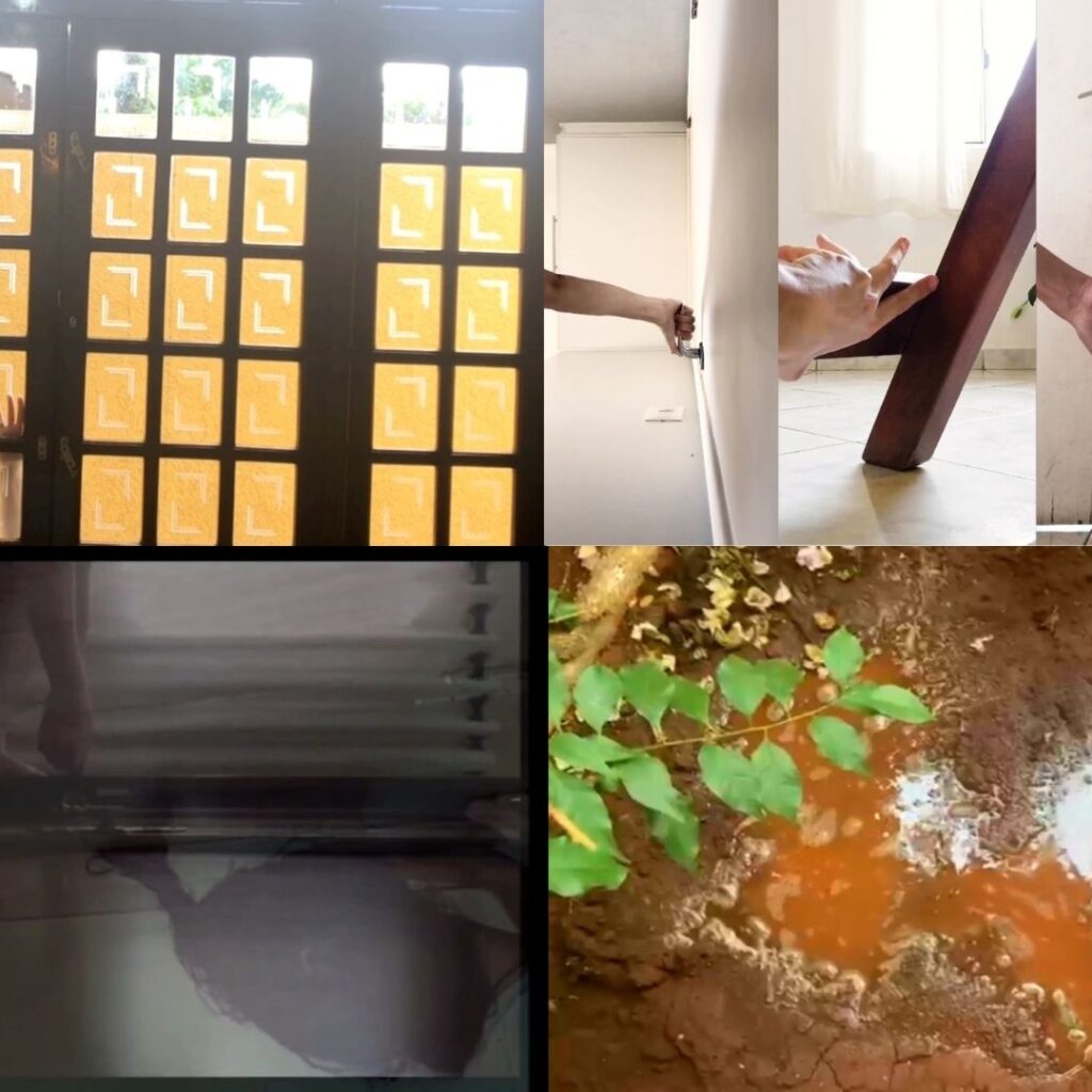 Mostra de Trabalhos e Processos do Curso de Dança da UNICAMP