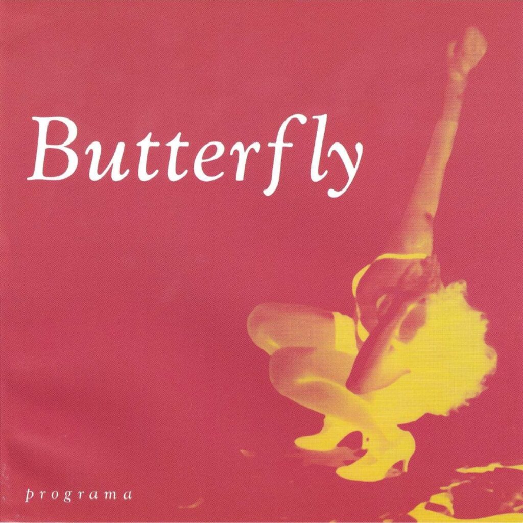 Programa Butterfly