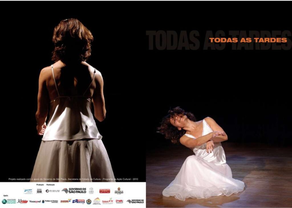 Programa Todas as Tardes