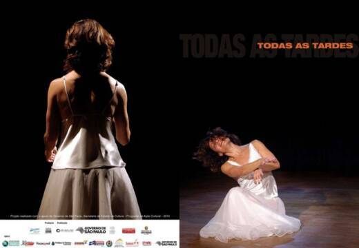 Programa Todas as Tardes