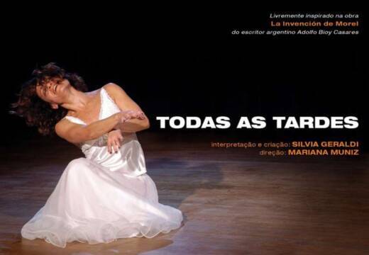 Filipeta Todas as Tardes