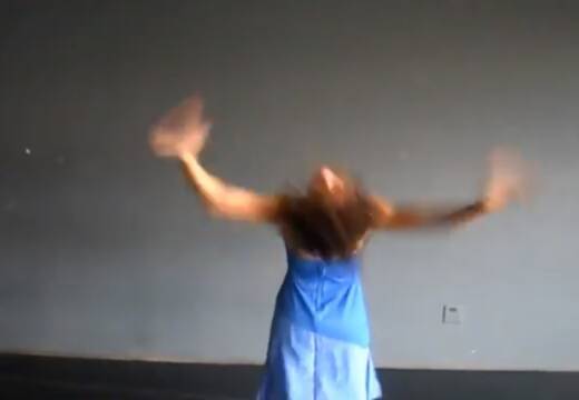 Vídeo Aos vencedores as batatas