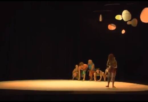 Vídeo Álbum das Figurinhas
