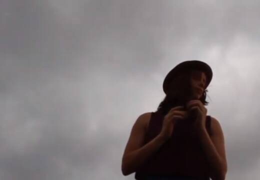 Vídeo O saudosita – A COR[O]AÇÃO