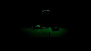 Vídeo Cubo Tóxico – Cena Medusa