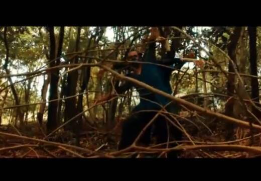 Vídeo Cubo Tóxico – Circulação
