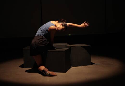 Fotos Trajetórias Coreográficas