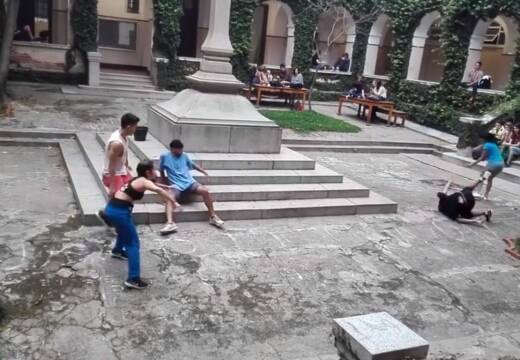 Vídeo O Lugar Mais Longe Daqui