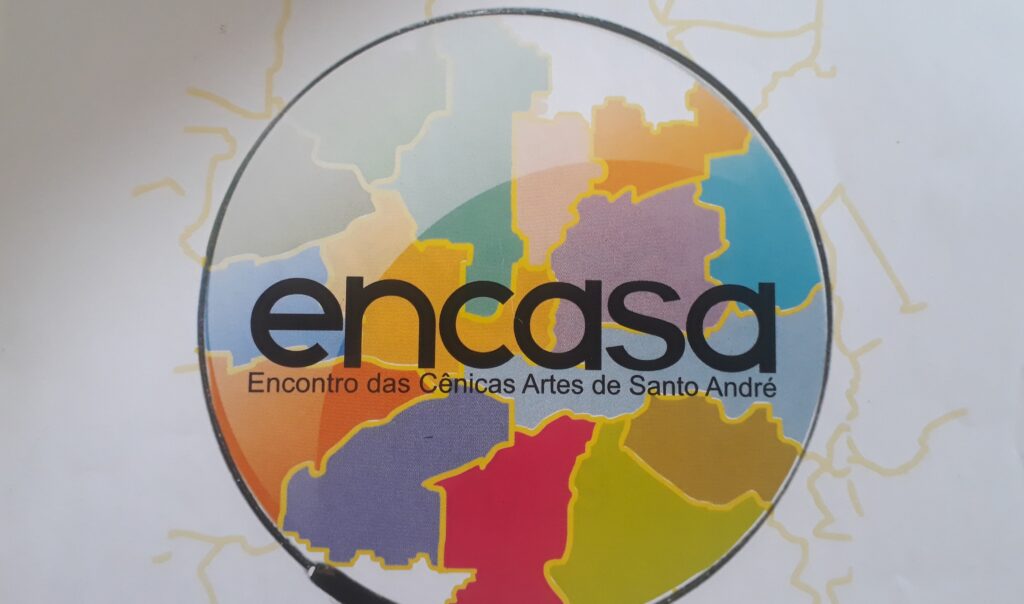 Programa Nenhum conto apenas lugares