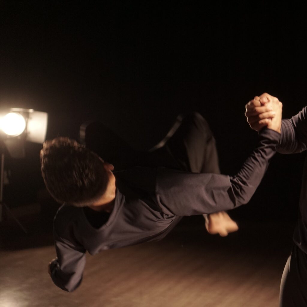 A II MOSTRA DE DANÇA ALDIR BLANC reunirá 15 companhias de diferentes regiões do Brasil