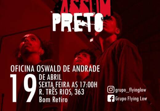 E-flyer Menino Assum Preto 3