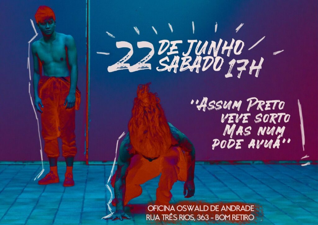 E-flyer Menino Assum Preto 4