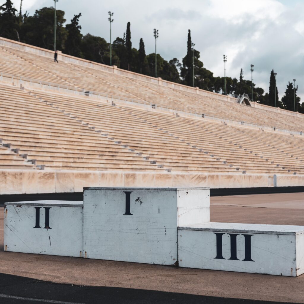 Dança, esporte e o break nas olimpíadas