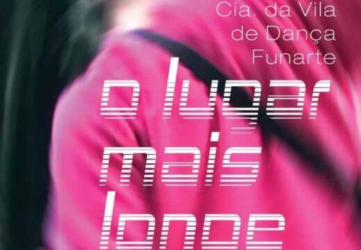 E-flyer O lugar mais longe daqui 2