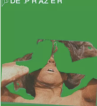 Cartaz Mata-me de prazer
