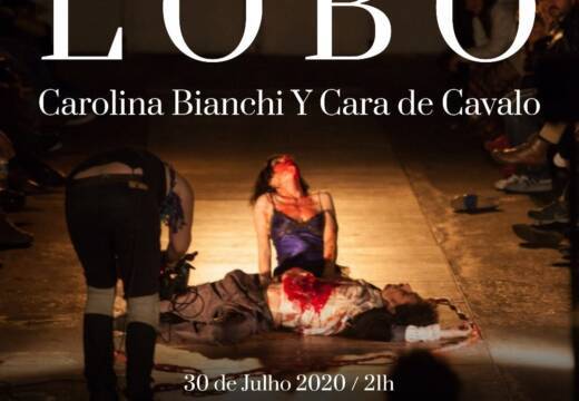 E-flyer Lobo 4