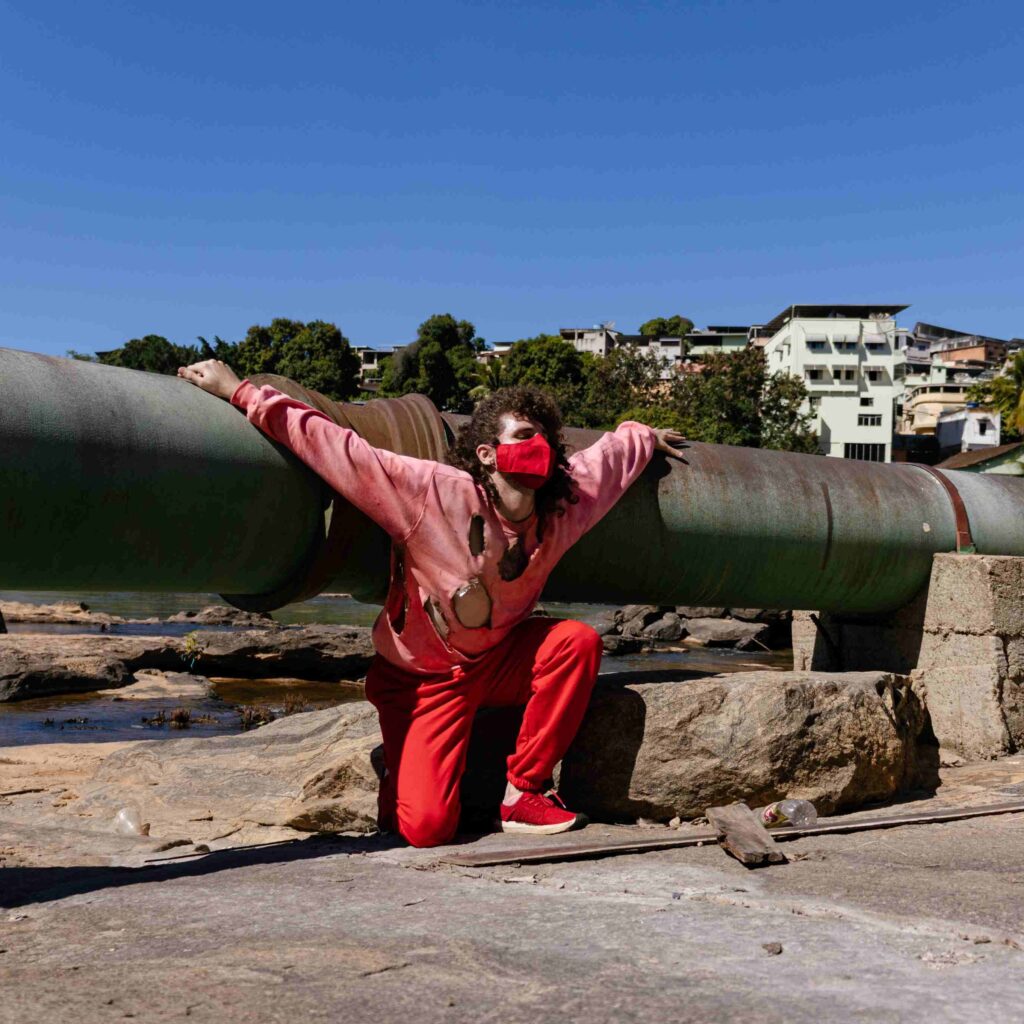 Websérie CORPO-RIO destaca paisagem urbana de Cachoeiro em 4º episódio