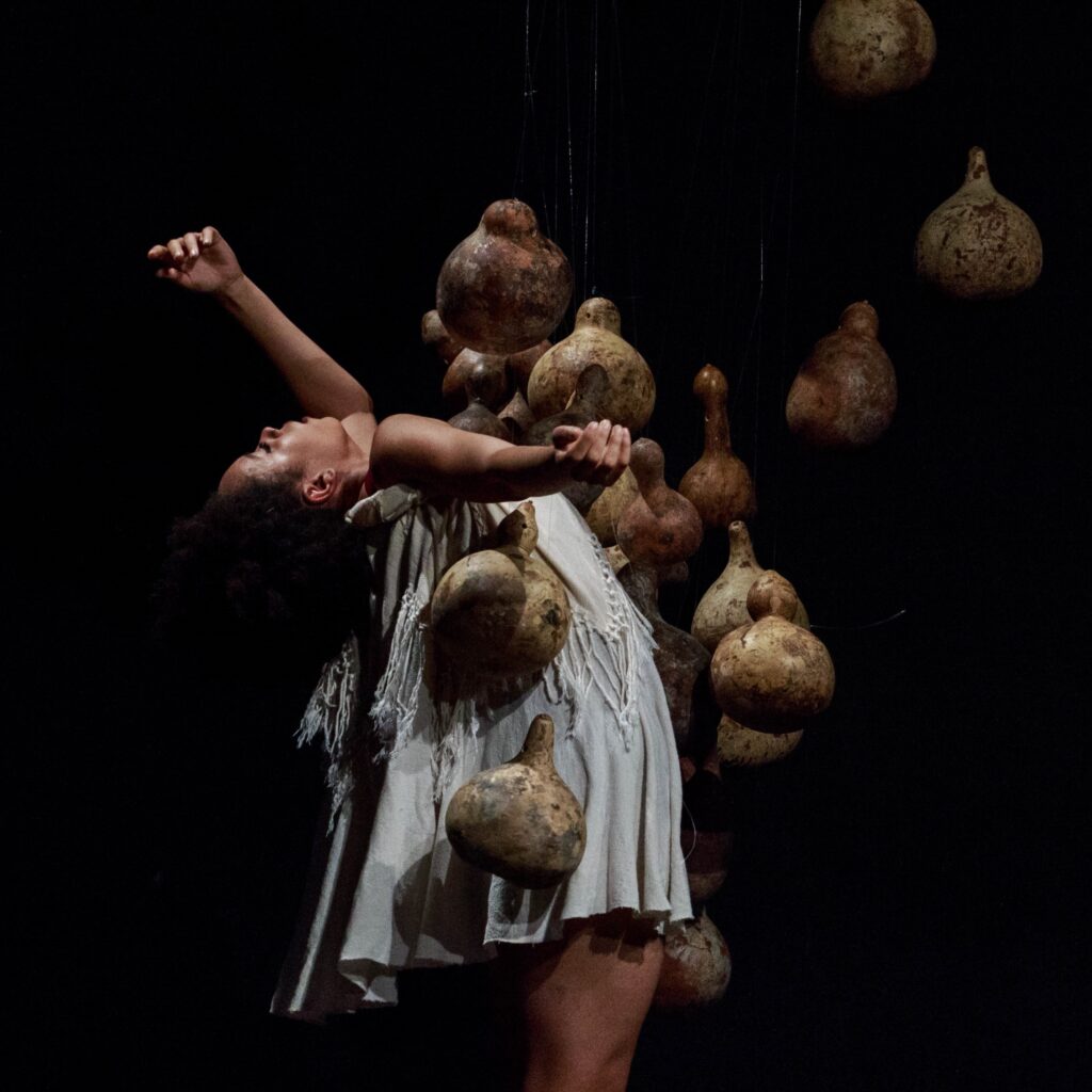 +Diversidade e múltiplas linguagens marcam a 12ª edição da Bienal Sesc de Dança