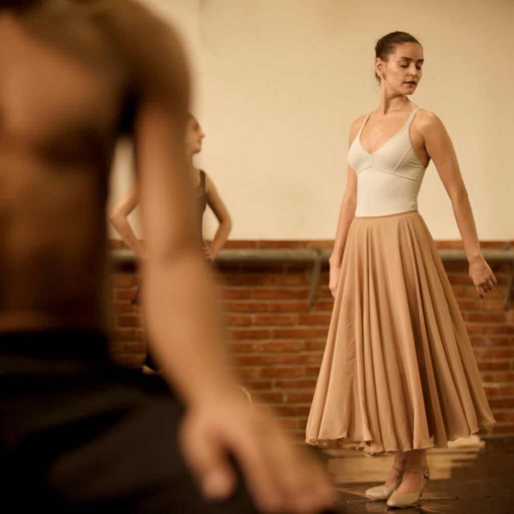 Precisa cuidar do físico? Precisamos falar sobre isso