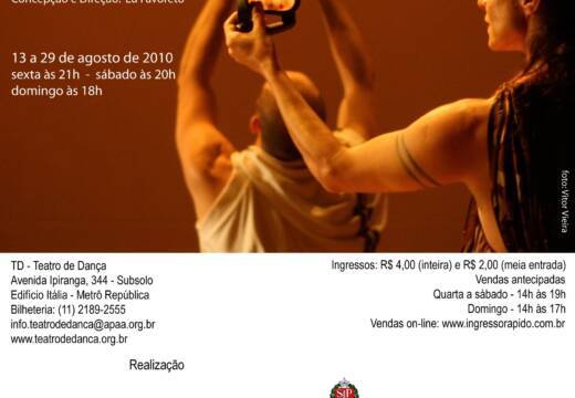 Cartaz Devoração 2