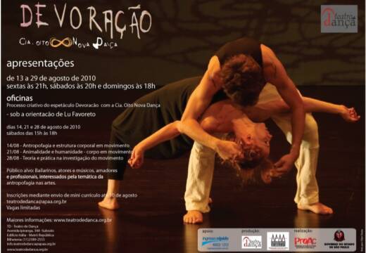 E-flyer Devoração 3