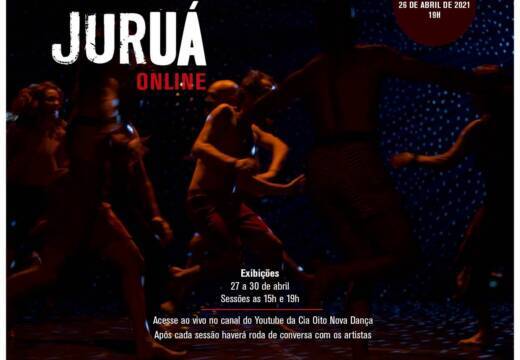 E-flyer Juruá Online