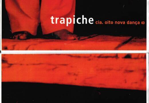 Cartaz Trapiche