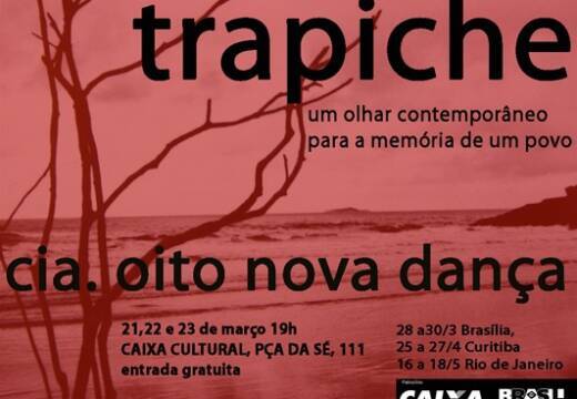 E-flyer Trapiche