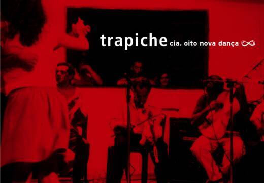 Book Trapiche