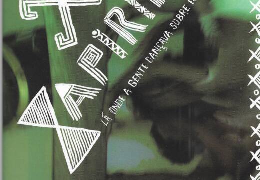 Programa Xapiri Xapiripë 2