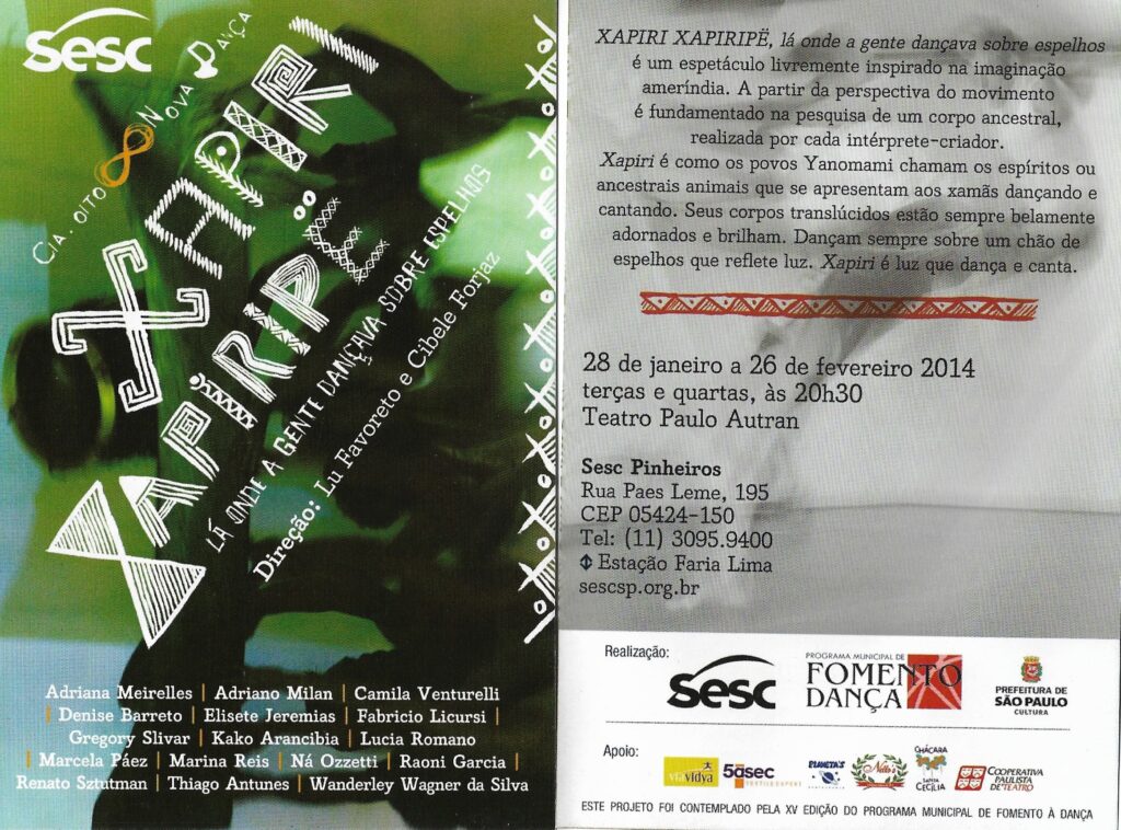 Filipeta Xapiri Xapiripë